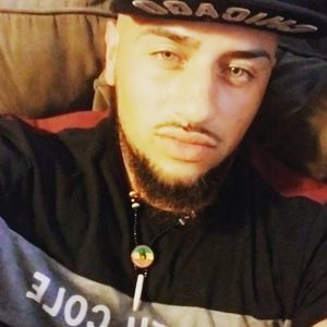 Meet your Posher, Steven